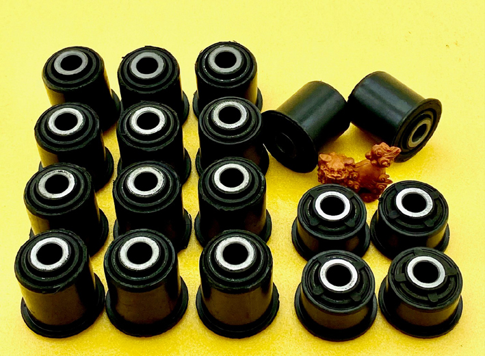 サスペンションブッシュ1台分セット・OEスペック（純正相当）の画像