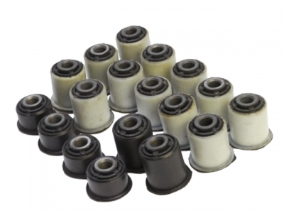 サスペンションブッシュ1台分セット・ロータス純正品の画像