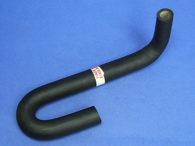 サーモスタットハウジング・ホース・サブマリンVX8Vの画像