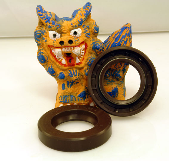 カムシャフト・オイルシール・BD系の画像