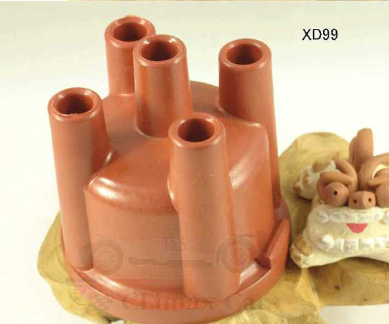 ディストロビューターキャップ・ボッシュ上向の画像