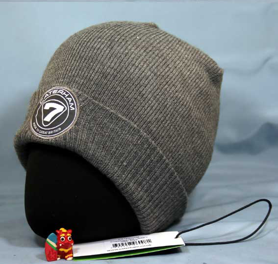 ケーターハム・ビーニーハット(ニット帽、スキー帽）Beanie・Hatの画像