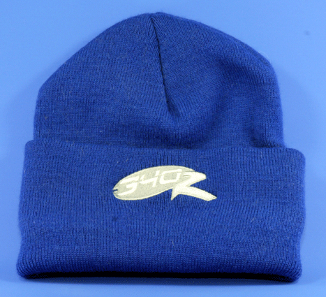 Beanie （ビーニー）Hat・Lotus340Rの画像