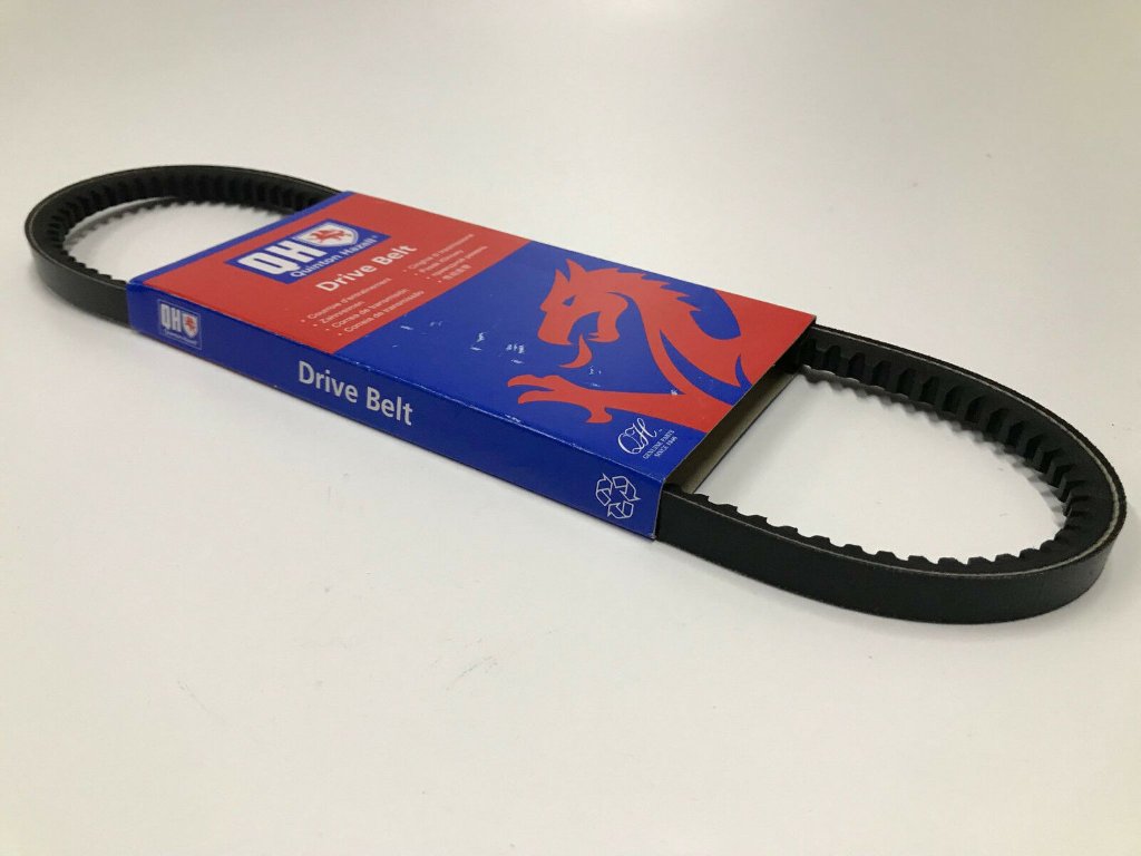 ドライブベルトファンベルト・Vベルト・Ford・cosworth・VXの画像