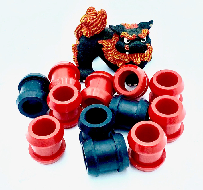 AVOショック・ダンパー・ブッシュの画像