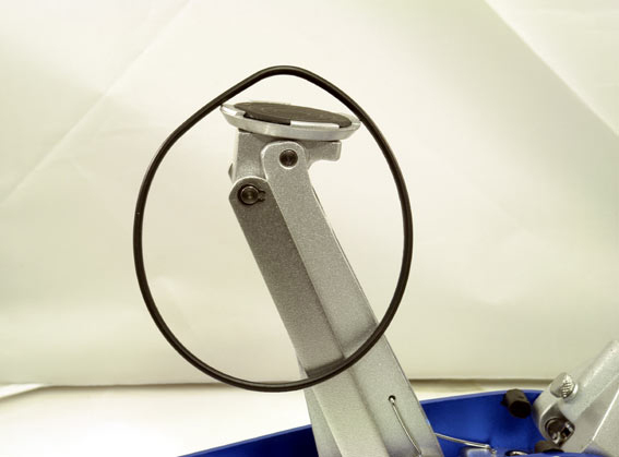  O"リング・ウォーターポンプRoverKの画像