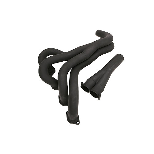 TTR・レース・EXTラージボア・エキゾースト・ロータスエランの画像