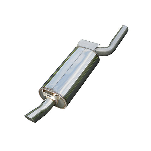 TTR・レース・サイレンサーエランS4&スプリントの画像