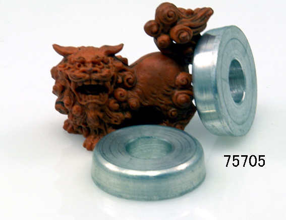 SPLテーパーワッシャー・変形Dウィッシュボーンの画像