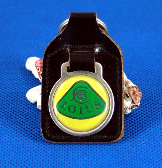 キィーリング・ロータスの画像