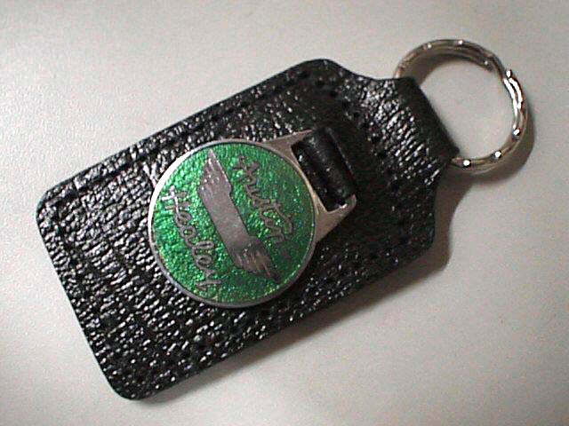 キィ-ホルダー・オースティンヒーリーの画像