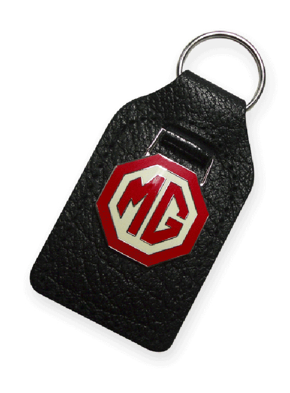 キィーフォルダー・MG角の画像