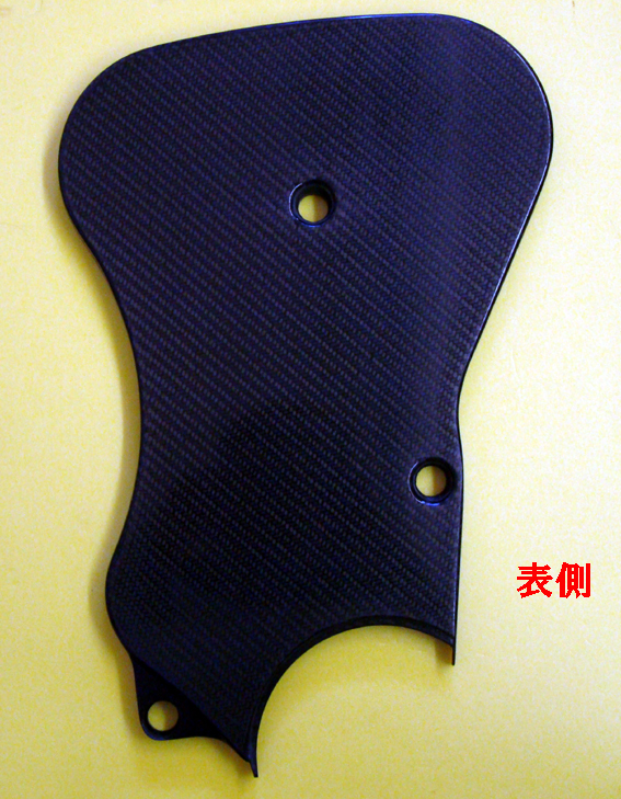 カムベルトカバーVX16V・Reverie製の画像