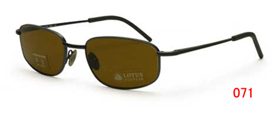 ロータス・サングラスの画像
