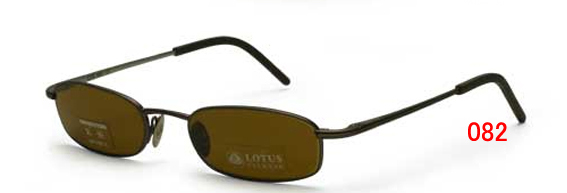 ロータス・サングラスの画像