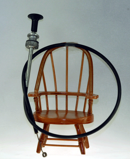 ヒーターケーブル・金属製ヒーターバルブ用・RHD・S3の画像