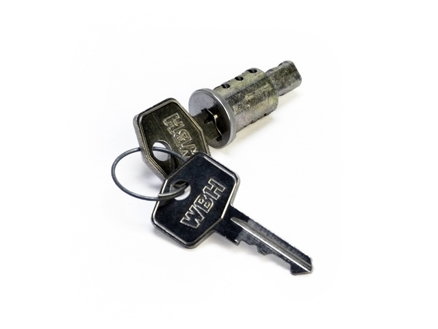 バレル & キー、(FSキー2個付属)の画像