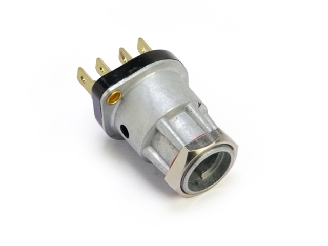 イグニッションスイッチ (On-Off)、ダッシュマウントの画像