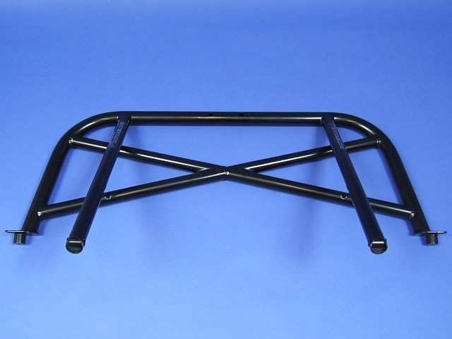 ロールバー・SV・De-Dion・2006年以降 Metric・トラックデーの画像