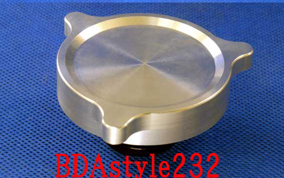 オイルフィラーキャップ・ZetecBDAスタイルの画像