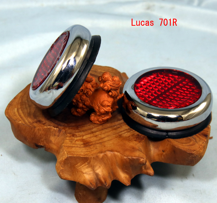 レフレクターLucas 701レプリカの画像