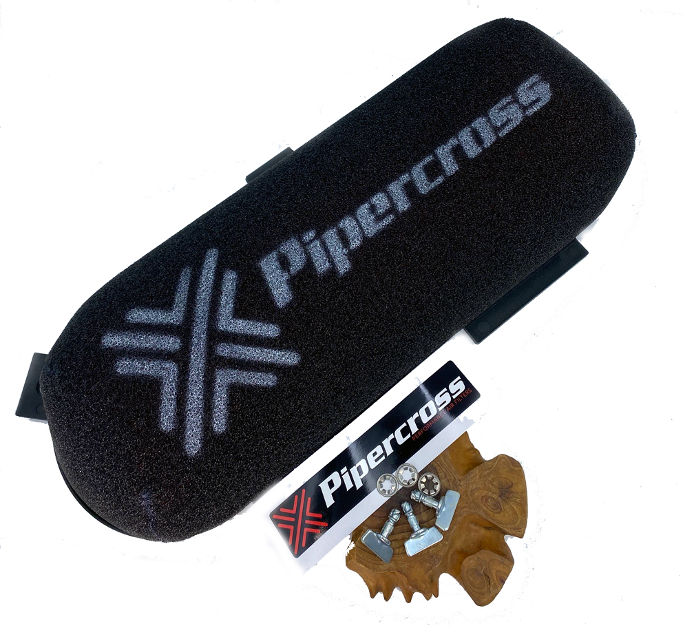 純正エアフィルター、ローラーバレル用、SLR、R500 (K/Duratec)、CSR (フィルターのみ)の画像