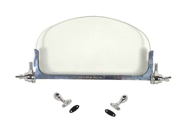 レーシングスクリーン (Brooklands)、フィッティングキット付属の画像