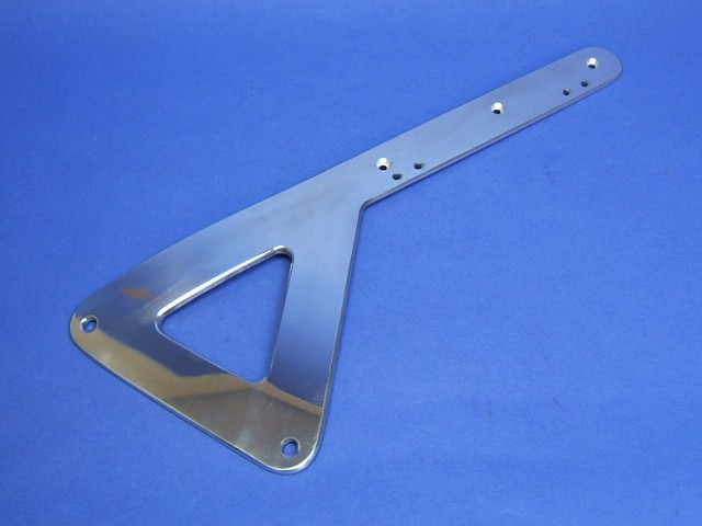 ウィンドスクリーンスタンション、ポリッシュ、左、S3、SV、CSRの画像