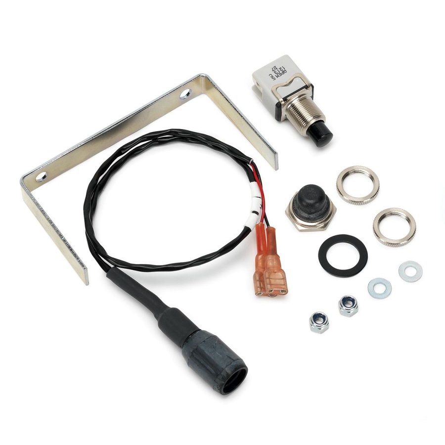 スタック　メーターマウントキットの画像