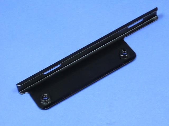 リテーニングチャンネル、左側、可換エアロスクリーン、S3、SV、CSRの画像