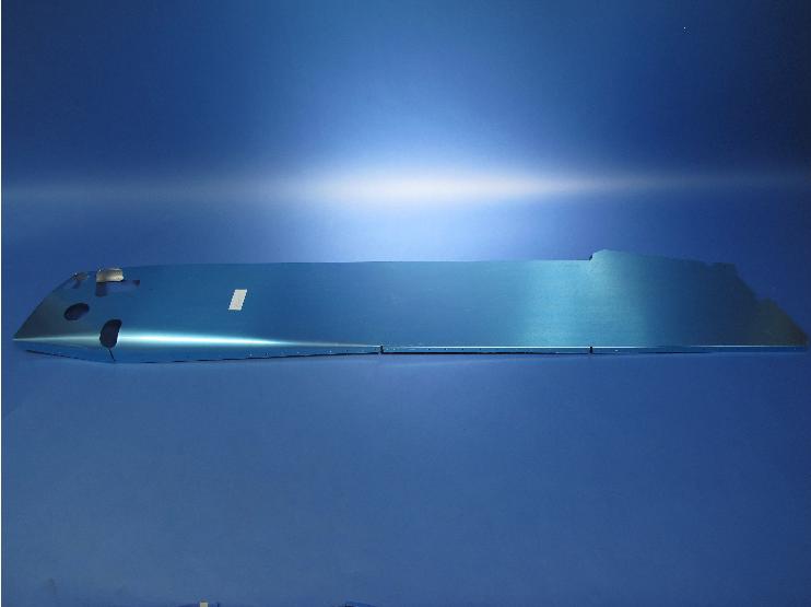 サイドスキンパネル、右、S3、2006年以降 (メトリック)の画像