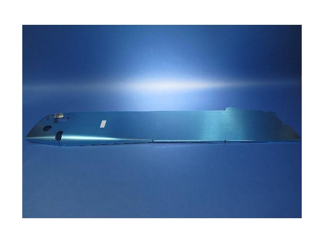 サイドスキンパネル、左、S3、2006年以降 (メトリック)の画像