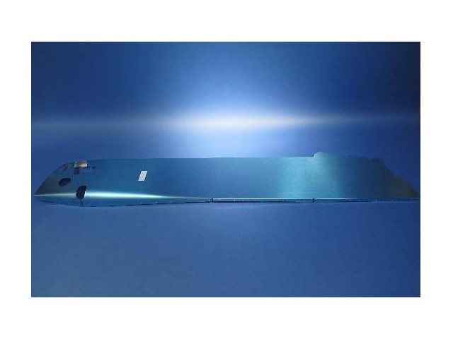 サイドスキンパネル、左、S5、CSRの画像