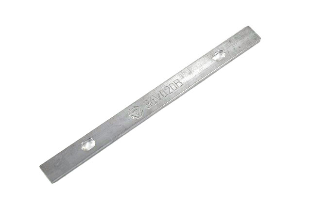 スペーサー、エアロスクリーンブラケット、Sigma、R300、R400、R500 (メトリック)の画像