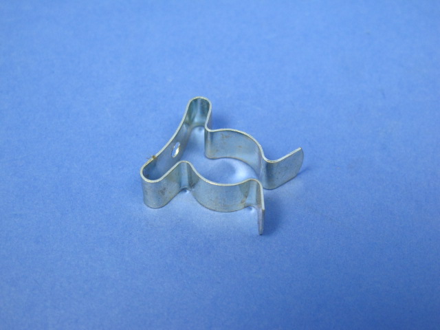 クリップ、ボンネットステーの画像