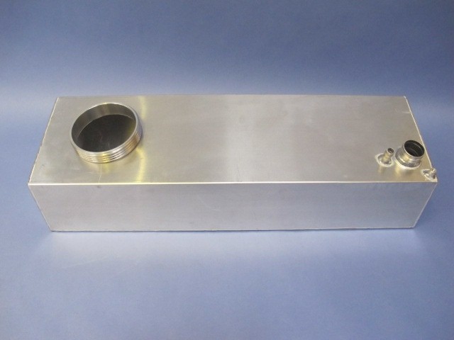 燃料タンク・フューエルタンク、EU4 175の画像