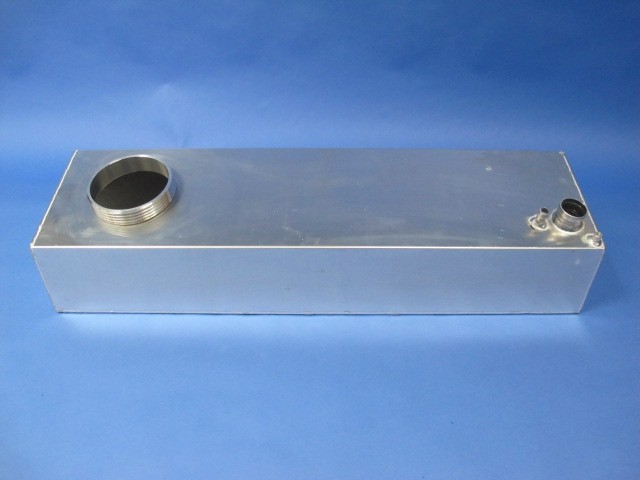 燃料タンク・フューエルタンク、EU4 175、SVの画像