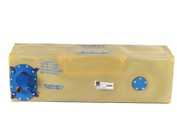 フューエルバッグ燃料タンク・RoverKレーシング・1999年以降32Lの画像