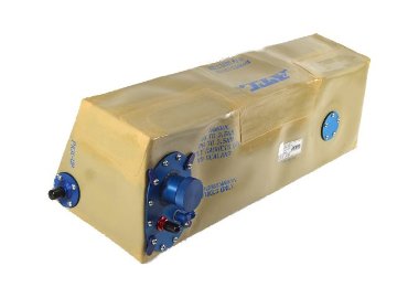 フューエルバッグ燃料タンク・RoverKレーシング・1999年以降32Lの画像