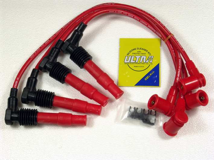 プラグリードRoverK・永井電子ULTRAの画像