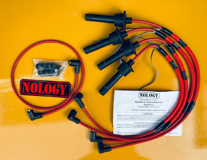 プラグリードノロジーホットワイヤー・BDR/BDG/BDAの画像