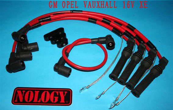 プラグリードノロジーホットワイヤー・VX16Vの画像