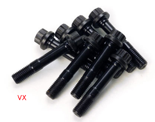 コンロッドボルト・VX16V・ARP製の画像