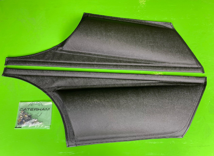 ハーフサイドスクリーン左右セット・S3 JPEスタイルの画像