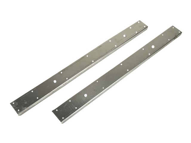 96以降シート取付用アルミ製チャンネルの画像