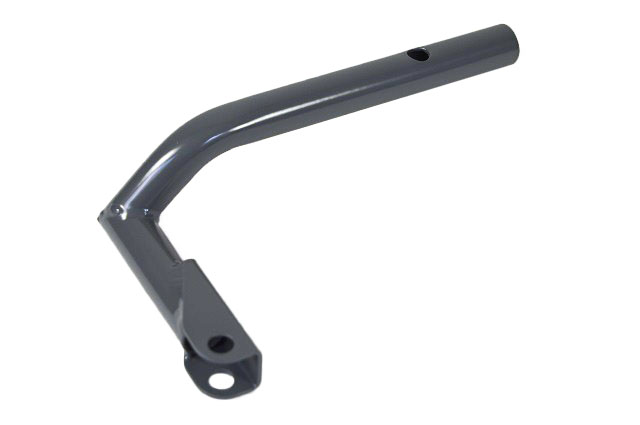 ブラケット・フォグ & リバースランプ・右・Seven Sprint・Super Sprintの画像