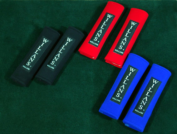 ウィランズ　ショルダーパッドの画像