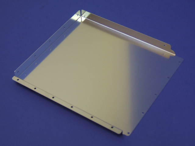 レトロフィットパネル・ドライサンプキット用の画像