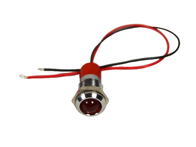 シフトライト・ダッシュパネル・Super Sprintの画像