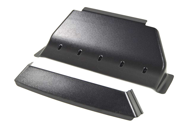 インタークーラーダクトセット・S5 SVの画像